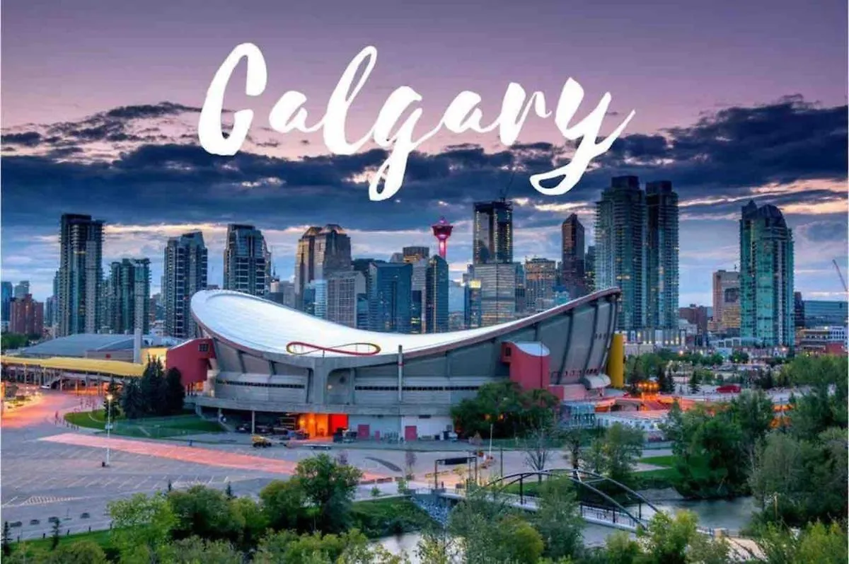 Apartament Micronest - Modern Overlooking Downtown Parking Calgary